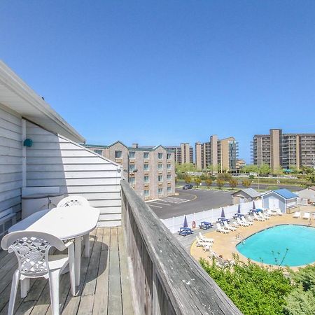 Bethany Beach Inn - 202 Bethany Beach Inn Bagian luar foto