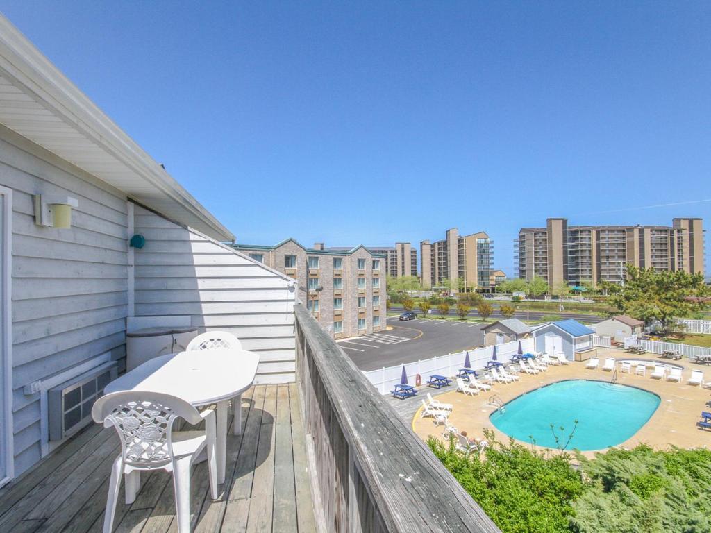 Bethany Beach Inn - 202 Bethany Beach Inn Bagian luar foto