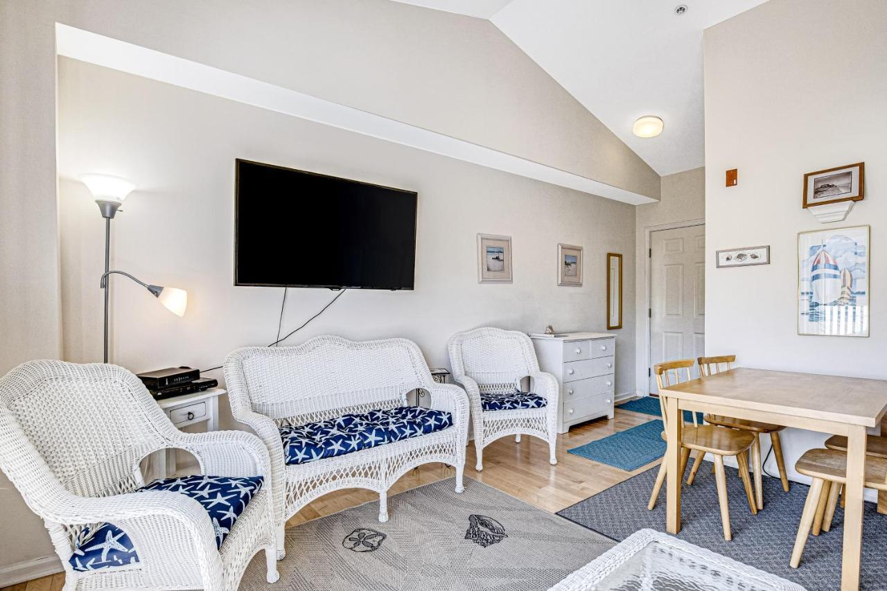 Bethany Beach Inn - 202 Bethany Beach Inn Bagian luar foto
