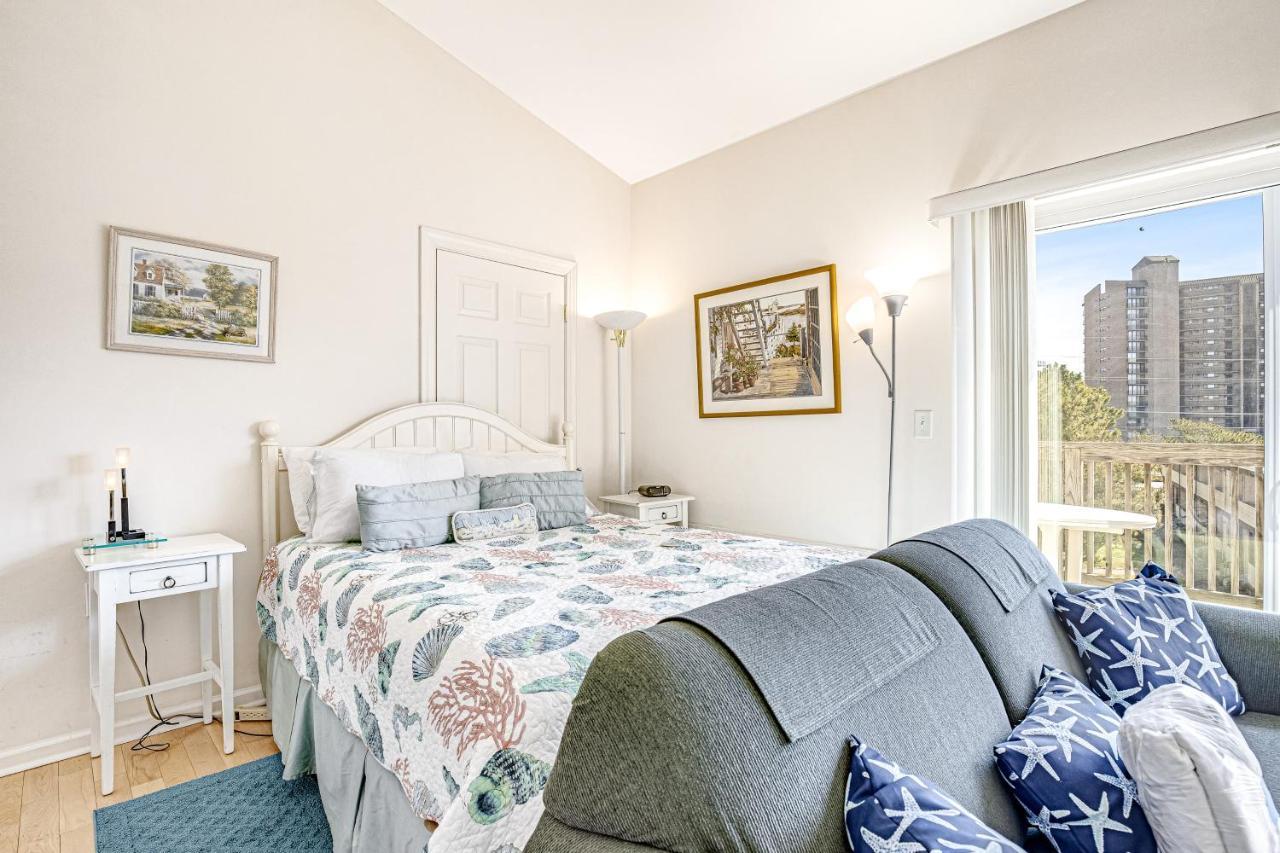 Bethany Beach Inn - 202 Bethany Beach Inn Bagian luar foto
