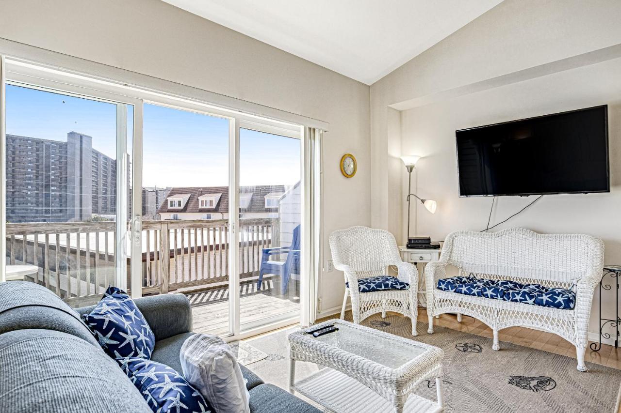Bethany Beach Inn - 202 Bethany Beach Inn Bagian luar foto