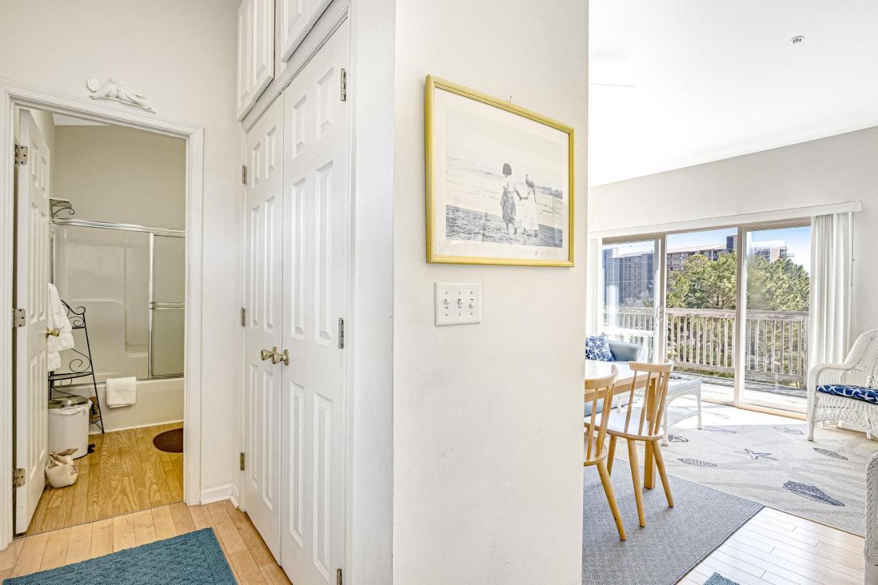 Bethany Beach Inn - 202 Bethany Beach Inn Bagian luar foto